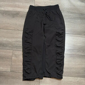 SM226 Kyodan lightweight cargo crop pant